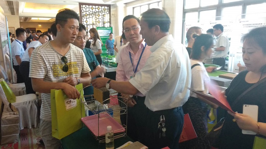 固廢處理，綠色加可持續(xù)發(fā)展，等于生態(tài)未來