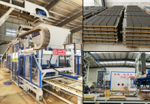 制磚成型機(jī)：排污許可制度，對(duì)推動(dòng)環(huán)境管理有什么影響