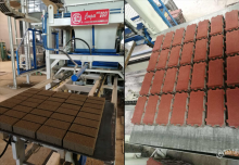 全自動(dòng)免燒磚設(shè)備：減速機(jī)在使用過(guò)程中常見(jiàn)問(wèn)題有哪些