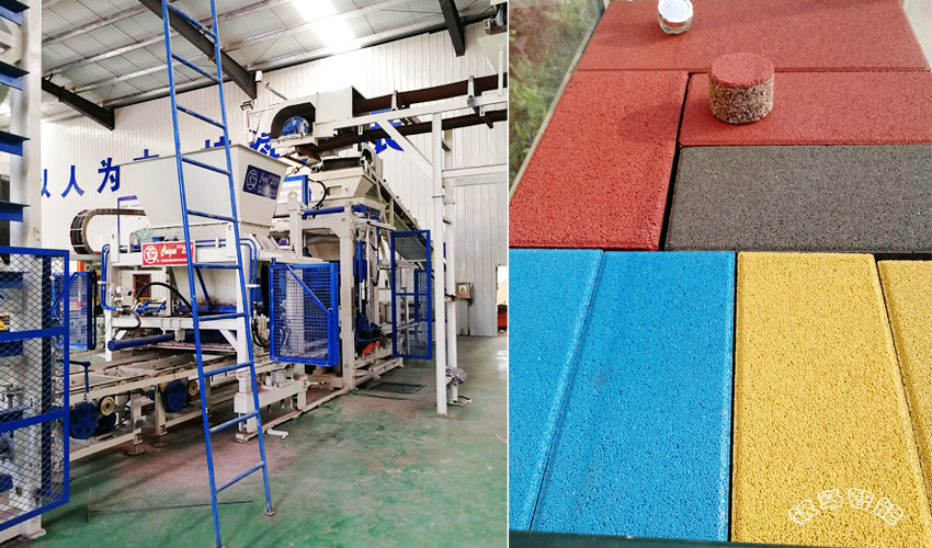 免燒磚機(jī)液壓系統(tǒng)的輔助元件的安裝有哪些要求?