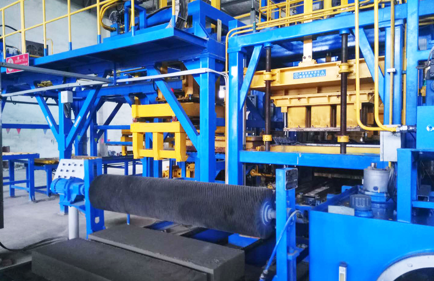 人行道透水磚設備：法律制度如何為我國綠色發(fā)展保駕護航