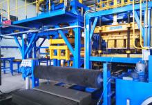 人行道透水磚設備：法律制度如何為我國綠色發(fā)展保駕護航