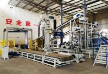 免燒磚制磚機生產(chǎn)線：空氣混入會對液壓泵造成哪些損壞？