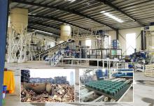 植草磚制磚機：建筑垃圾資源三大應用領(lǐng)域有哪些？