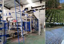 植草磚制磚機：緊固件（螺絲）怎么會失效呢？