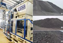 路面磚制磚設備：城鄉(xiāng)垃圾處理三大技術(shù)處理模式