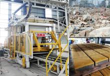 分享新型環(huán)保透水磚機器在日常保養(yǎng)中需注意事項