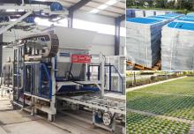 制磚機(jī)成套設(shè)備：液壓系統(tǒng)泄露的原因有哪些？