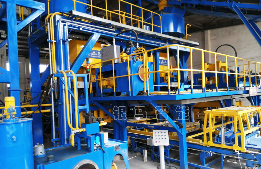 PC仿石磚制磚機：你保證不知道的液壓泵使用注意事項！