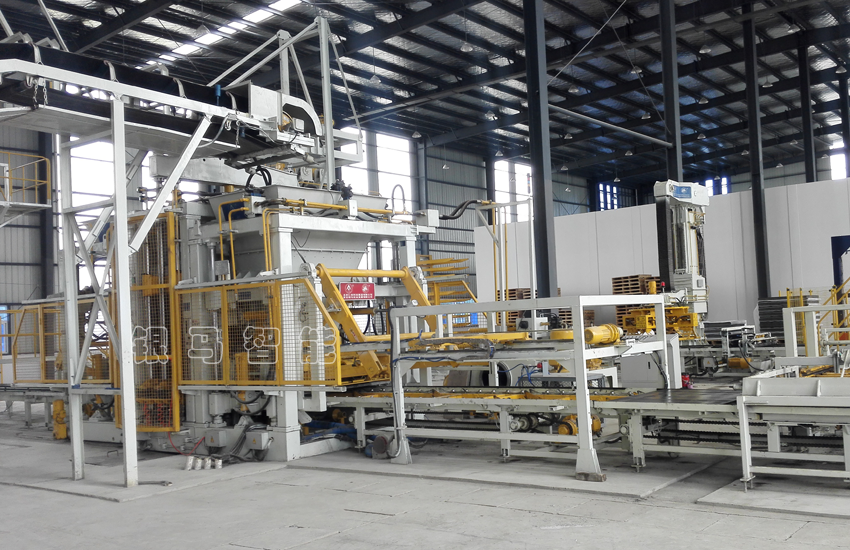 免燒磚機(jī)液壓缸及輔助元件安裝時(shí)應(yīng)注意哪些問題？