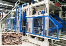 海綿透水磚生產(chǎn)線：新環(huán)保、新要求、新未來