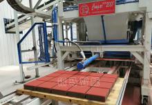 海綿透水磚設(shè)備：我國和日本的垃圾資源化差距在哪？