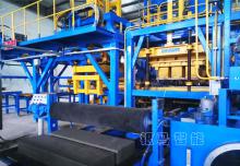 靜壓磚機(jī)設(shè)備之垃圾資源的創(chuàng)新處理方式！