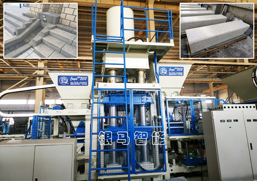 注意以下事項(xiàng)可延長(zhǎng)靜壓磚機(jī)設(shè)備的使用壽命