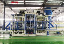 智能化的路面透水磚機你真的會用嗎？