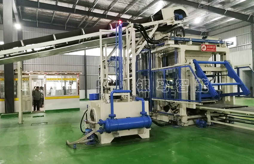 免燒建筑垃圾制磚機(jī):建筑垃圾資源化能夠影響社會發(fā)展?