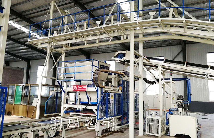 免燒磚磚機(jī)生產(chǎn)線：你不知道的幾個(gè)液壓傳動(dòng)系統(tǒng)故障