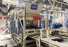 全自動(dòng)免燒成型機(jī)三種科學(xué)防腐的作用你知道嗎？