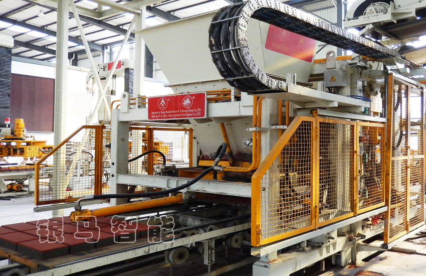 免燒磚機(jī)：哪種價(jià)格的磚機(jī)適合自己？