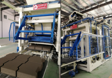 免燒磚機：打造無廢城市的樞紐在于固廢再生！