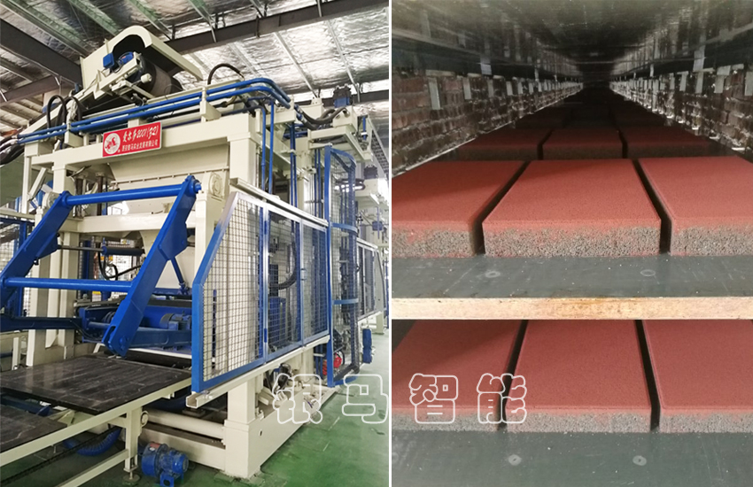 水利護(hù)坡磚機(jī):設(shè)備特點(diǎn)也是用戶選擇的重要依據(jù)!