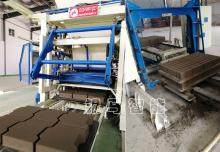 工業(yè)廢渣制磚機之噪音消除三大攻略！