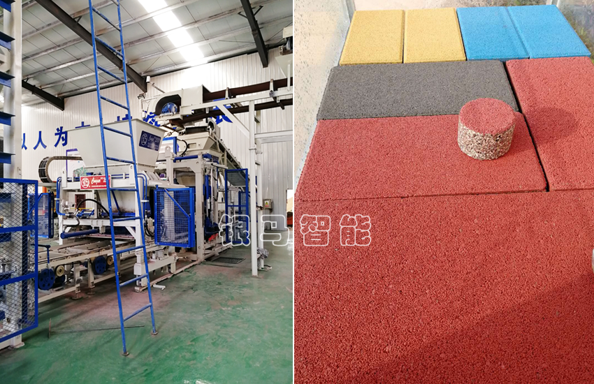 免燒磚機設備相關部件螺母緊固的六大方式！