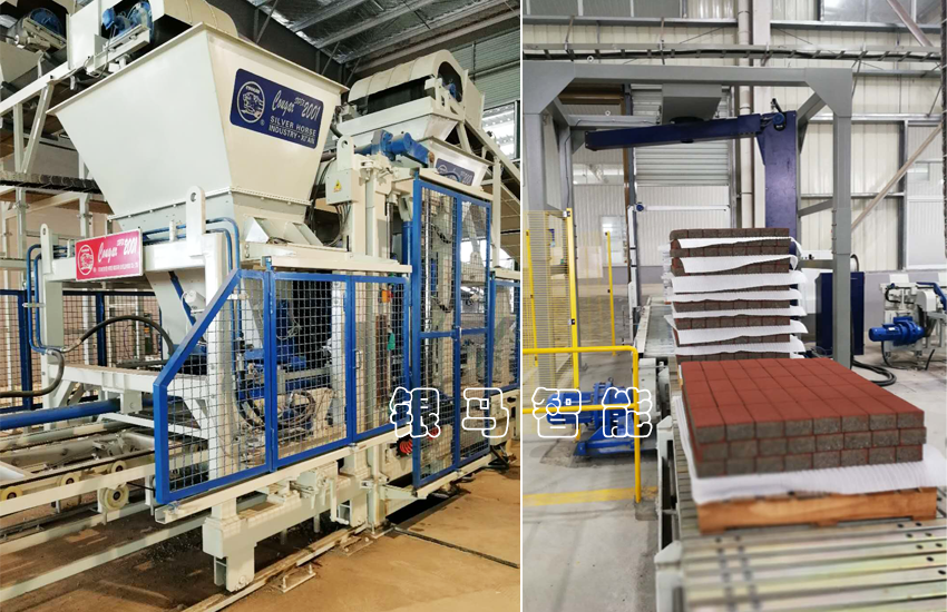 讓人“誤會(huì)”的全自動(dòng)免燒磚機(jī)潤(rùn)滑油選擇方式！