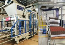 讓人“誤會”的全自動免燒磚機潤滑油選擇方式！