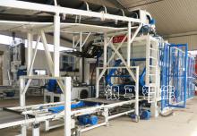 免燒磚機(jī)設(shè)備配套電機(jī)與普通電機(jī)有什么區(qū)別？