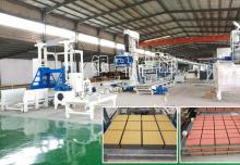 全自動(dòng)免燒磚機(jī)設(shè)備需要養(yǎng)護(hù)的原因及常見的問題！