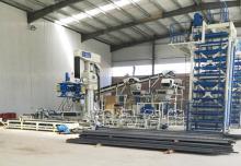 如何提高全自動(dòng)免燒磚機(jī)設(shè)維修的質(zhì)量？