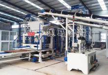 全自動(dòng)透水磚設(shè)備液壓系統(tǒng)元件故障原因有哪些？