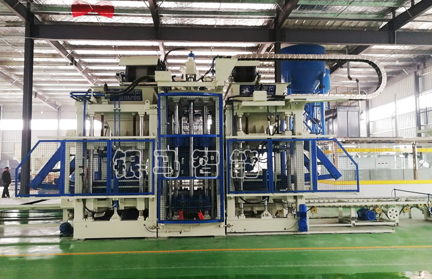 礦山尾礦制磚機(jī)：尾礦制磚的市場潛力有多大？