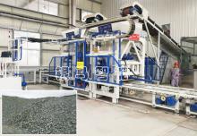 全自動免燒磚機的發(fā)展方向是怎樣的？