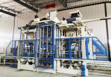 全自動免燒磚機配套軸承更換維修要注意的幾個問題