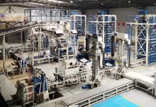 全自動(dòng)免燒磚機(jī)被摒棄的“第二資源”需要再生！