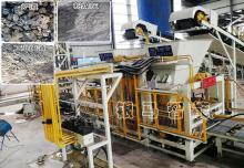 全自動(dòng)免燒磚機(jī)在生態(tài)城市建設(shè)發(fā)展中的優(yōu)勢(shì)有哪些？