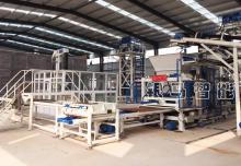 尾礦渣制磚機的自檢保護以及配套離心泵最小流量的作用！