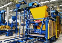 免燒磚機(jī)設(shè)備故障維修三大應(yīng)急措施有哪些？