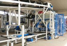 建筑垃圾再生制磚機(jī)：淺談液壓泵和減速機(jī)損壞原因！