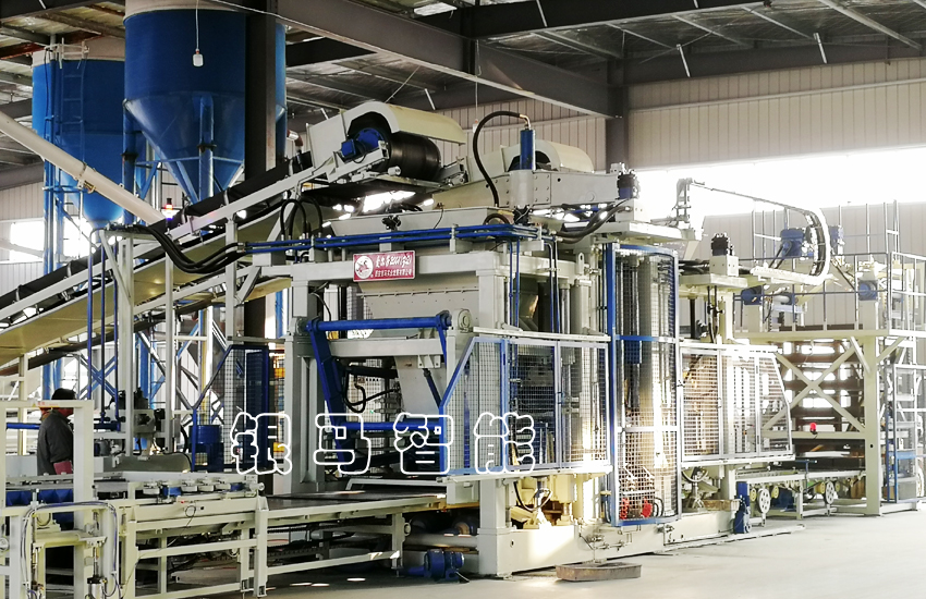 建筑垃圾再生制磚機(jī):電機(jī)噪音的三個(gè)來源