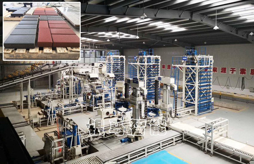 免燒廣場(chǎng)磚設(shè)備軸承的合理潤(rùn)滑及設(shè)備的正確選擇方式！