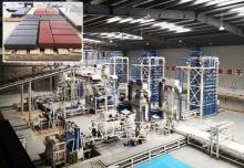 免燒廣場(chǎng)磚設(shè)備軸承的合理潤(rùn)滑及設(shè)備的正確選擇方式！