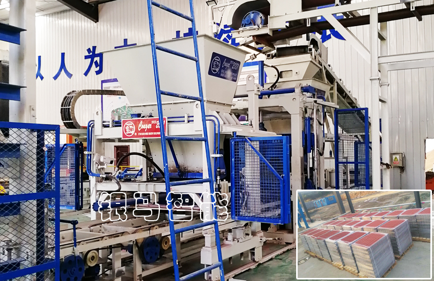 免燒磚機(jī)設(shè)備振動篩軸承損壞原因及減速機(jī)泄露問題