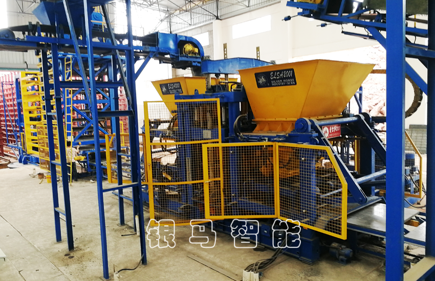 免燒磚機(jī)設(shè)備液壓油高溫解決辦法及減速機(jī)相關(guān)故障