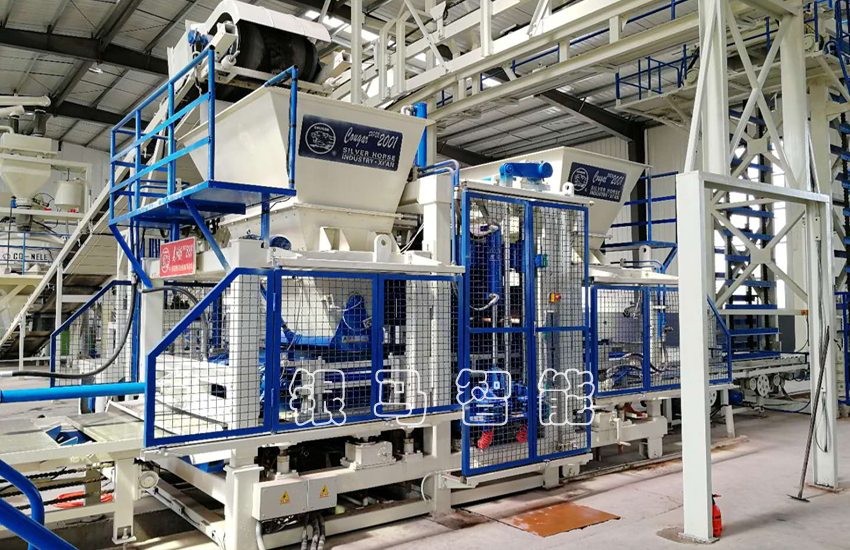 免燒磚機(jī)設(shè)備的三級保養(yǎng)和電氣維修準(zhǔn)備工作