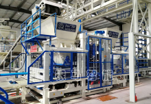 免燒磚機(jī)設(shè)備的三級(jí)保養(yǎng)和電氣維修準(zhǔn)備工作！