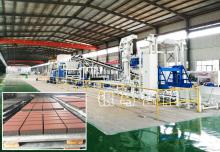 全自動免燒磚機的能力與實際應(yīng)用的弊端