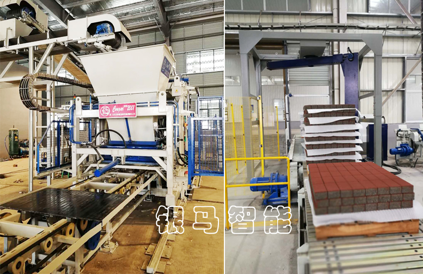 免燒磚設(shè)備生產(chǎn)線液壓系統(tǒng)故障三類原因及常見認(rèn)知差異